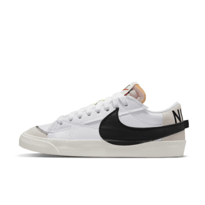 Nike Blazer Low '77 Jumbo Zapatillas - Hombre. Nike ES