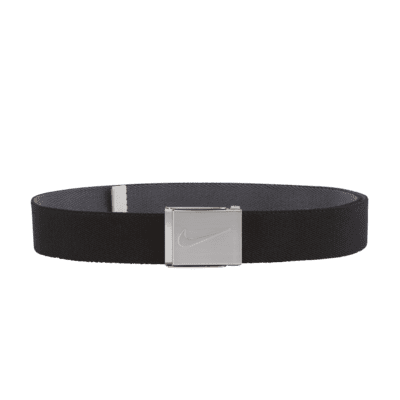 Nike Core Perforated Reversible Belt