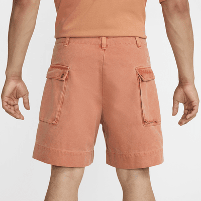 Shorts cargo P44 para hombre Nike Life