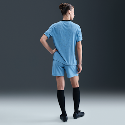 Netherlands 2025/26 Stadium Away Women's Nike Dri-FIT Football Replica Shorts