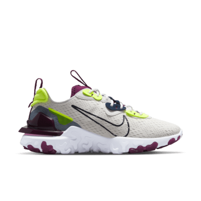 Chaussure Nike React Vision pour Femme