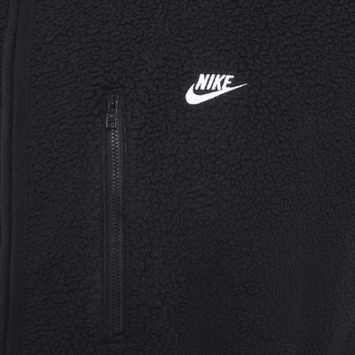 Chaleco acondicionado para el invierno para hombre Nike Sportswear Club