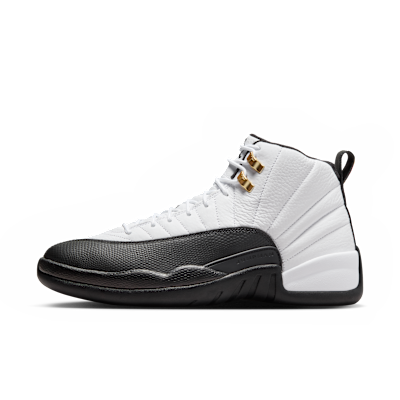 Air Jordan 12 Retro "Taxi"