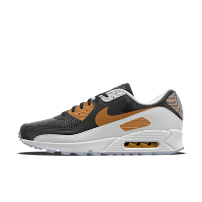 NIKE公式】ナイキ エア マックス 90 By You カスタム メンズシューズ  