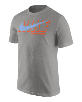 Мужская футболка Houston Dash Nike Soccer