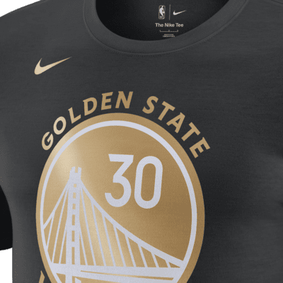 Stephen Curry Select Series Men's Nike NBA T-Shirt