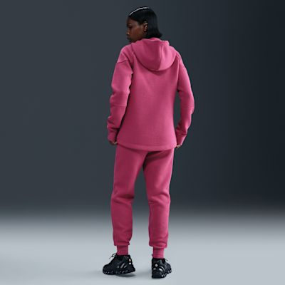 Nike Sportswear Tech Fleece Windrunner Women's Full-Zip Hoodie