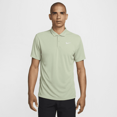 Polo de tenis para hombre NikeCourt Dri-FIT