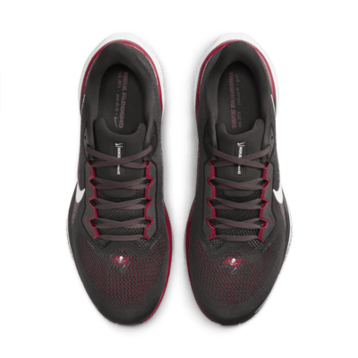 Tenis de correr en pavimento para hombre Nike Pegasus 41 NFL Tampa Bay Buccaneers