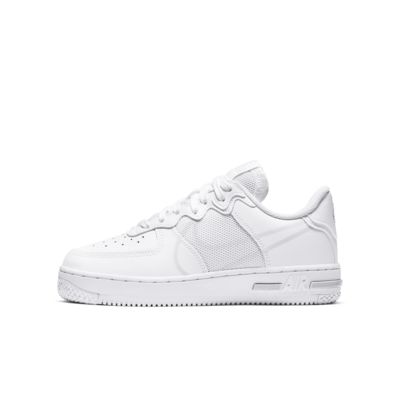 nike air force older kids