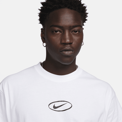 Nike Sportswear Men's Graphic T-Shirt. Nike AU