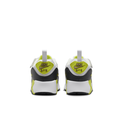 Tenis para niños de preescolar Nike Air Max 90 EasyOn