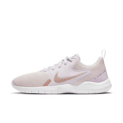 nike flex run trainers womens