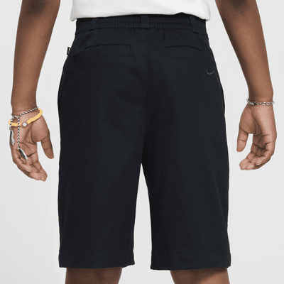 Nike SB Older Kids' Chino Skate Shorts