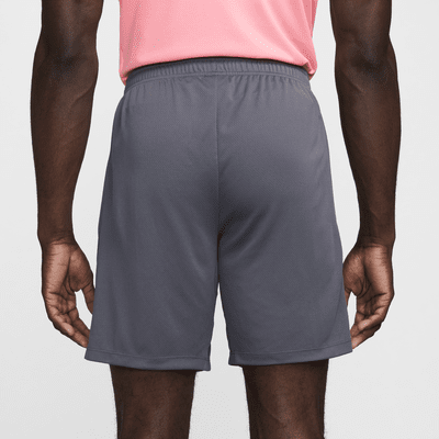 Nike Strike Dri-FIT fotballshorts til herre