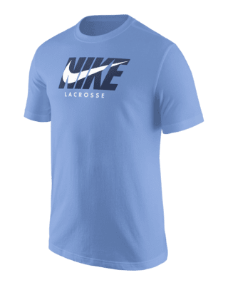 Мужская футболка Nike Lacrosse