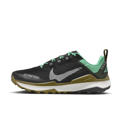 Nike 8 Men's Trail Running Shoes. Nike.com