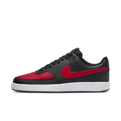 Scarpa Nike Court Vision Low - Uomo 