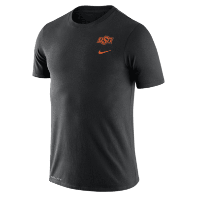 oklahoma state nike polo