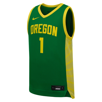 Oregon Ducks