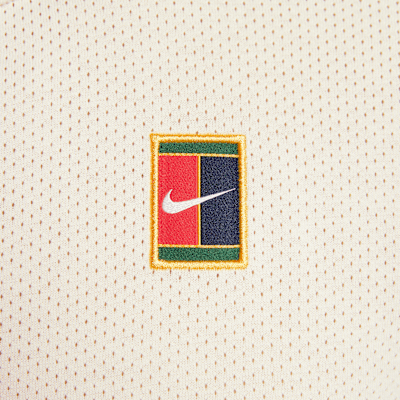NikeCourt Heritage Men's Tennis Polo