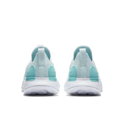 Nike React Phantom Run Flyknit 2 Women's Road Running Shoes