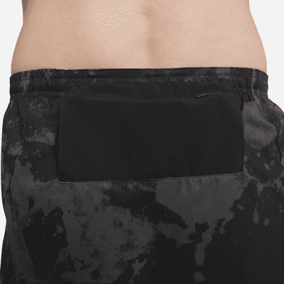 Nike Dri-FIT Run Division Stride Men's 4" Brief-Lined Running Shorts