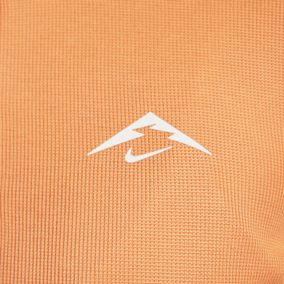Nike Trail Women's Dri-FIT 1/4-Zip Running Mid-Layer Top
