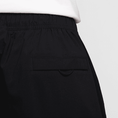 Pantalon oversize tissé Nike Tech pour homme