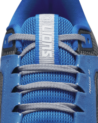 Nike NFL Pegasus shoes come in Detroit Lions colors 