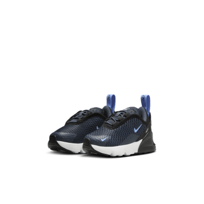 Nike Air Max 270 Baby and Toddler Shoe