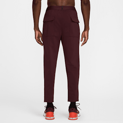 Nike A.P.S. Men's Dri-FIT ADV Stealth Versatile Pants