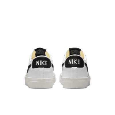 Nike Blazer 低筒 '77 女鞋