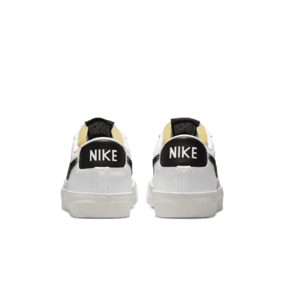 Chaussure Nike Blazer Low '77 pour femme