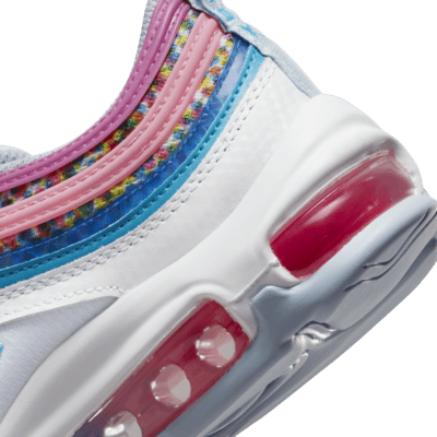 Nike Air Max 97 Big Kids’ Shoes