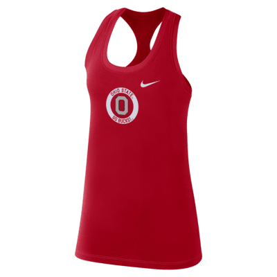 Ohio State Women's Nike College Tank