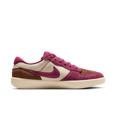 Buty do skateboardingu Nike SB Force 58