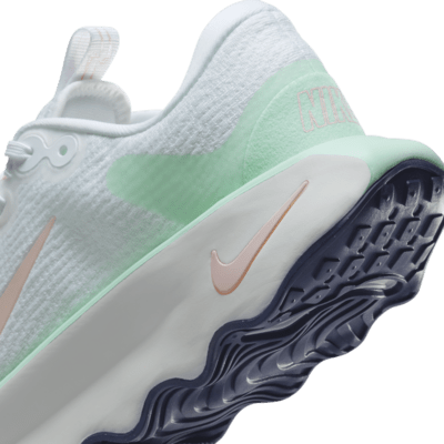 Tenis de caminata para mujer Nike Motiva