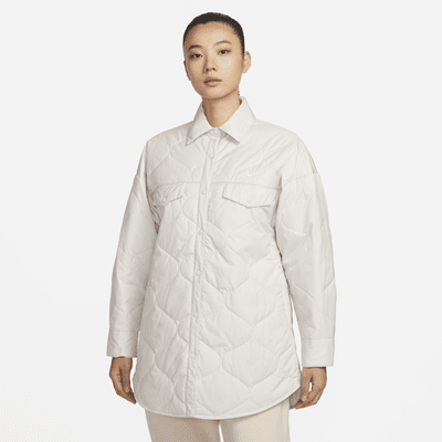 Nike Sportswear Essential Women's Quilted Trench