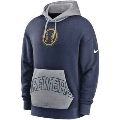 Nike Milwaukee Brewers Icon Legend 2023 Shirt, hoodie, longsleeve,  sweatshirt, v-neck tee