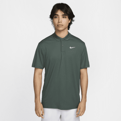 Polo de tenis para hombre NikeCourt Dri-FIT