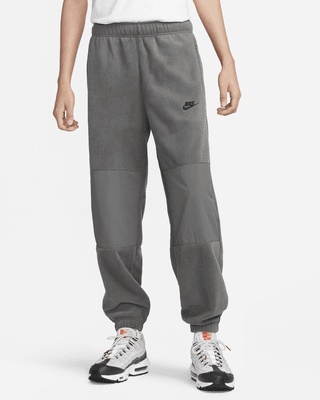 Мужские  Nike Club Fleece Polar Fleece Pants