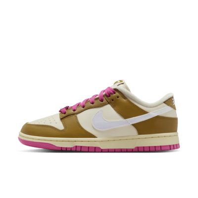 Calzado para mujer Nike Dunk Low SE