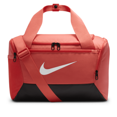 Sac de sport de training Nike Brasilia 9.5 (très petite taille, 25 L)