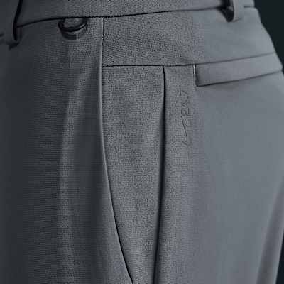 Pantalones chinos Dri-FIT de ajuste regular para hombre Nike 24.7 PerfectStretch
