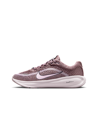 Детские кроссовки Nike Stellar Ride Big Kids' для бега