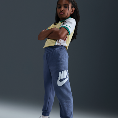 Ensemble deux pièces Nike Club Fleece Set pour enfant