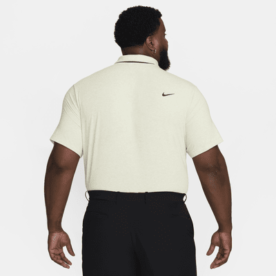 Polo de golf para hombre Nike Dri-FIT Tour