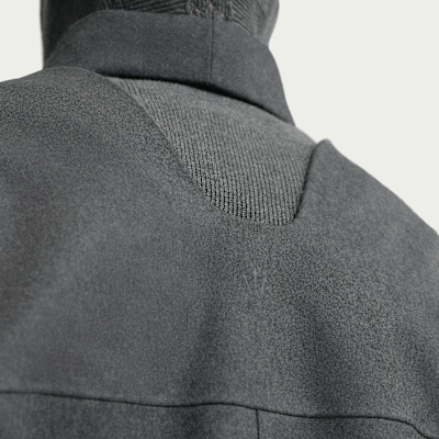 NOCTA CODE メンズ フロー⁠ジャケット