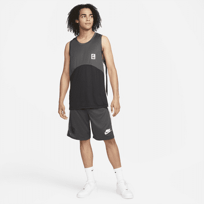 Jersey de básquetbol Dri-FIT para hombre Nike Starting 5